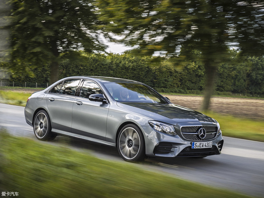 2016YEAMG AMG E 43 4MATIC