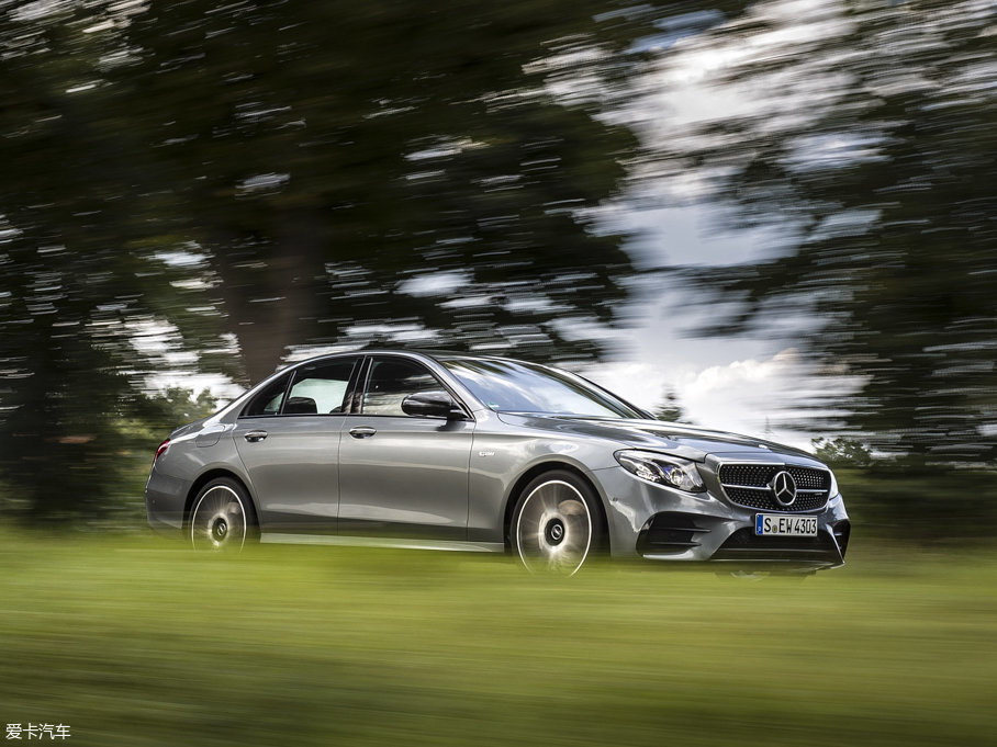 2016YEAMG AMG E 43 4MATIC