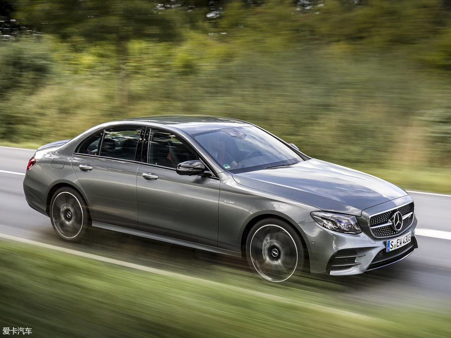 2016YE(j)AMG AMG E 43 4MATIC