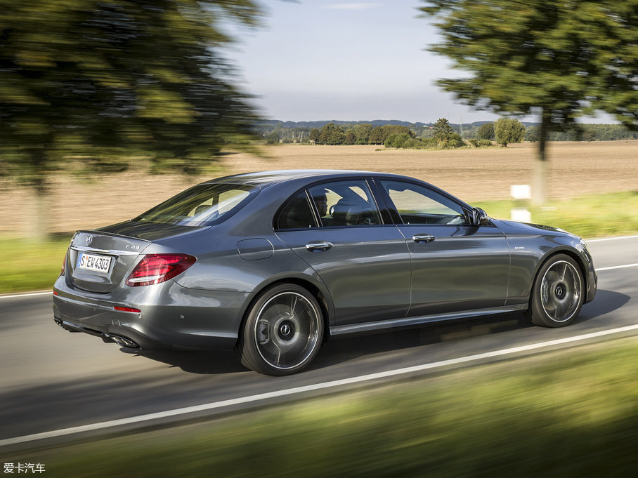 2016YEAMG AMG E 43 4MATIC