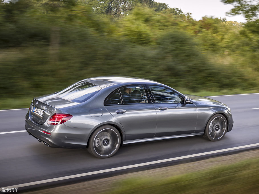 2016YEAMG AMG E 43 4MATIC