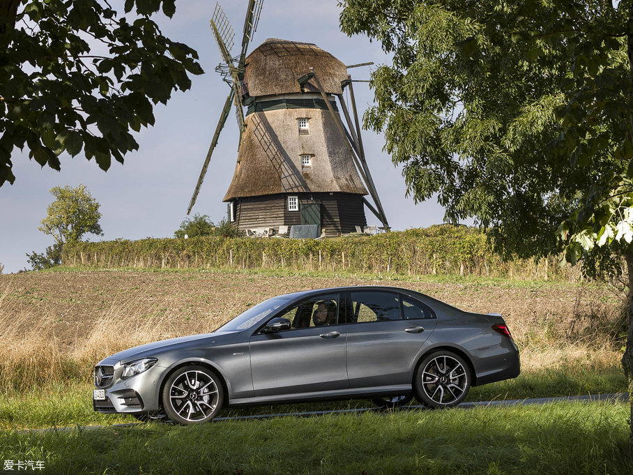 2016YEAMG AMG E 43 4MATIC