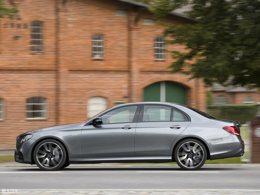 2016YEAMG AMG E 43 4MATIC