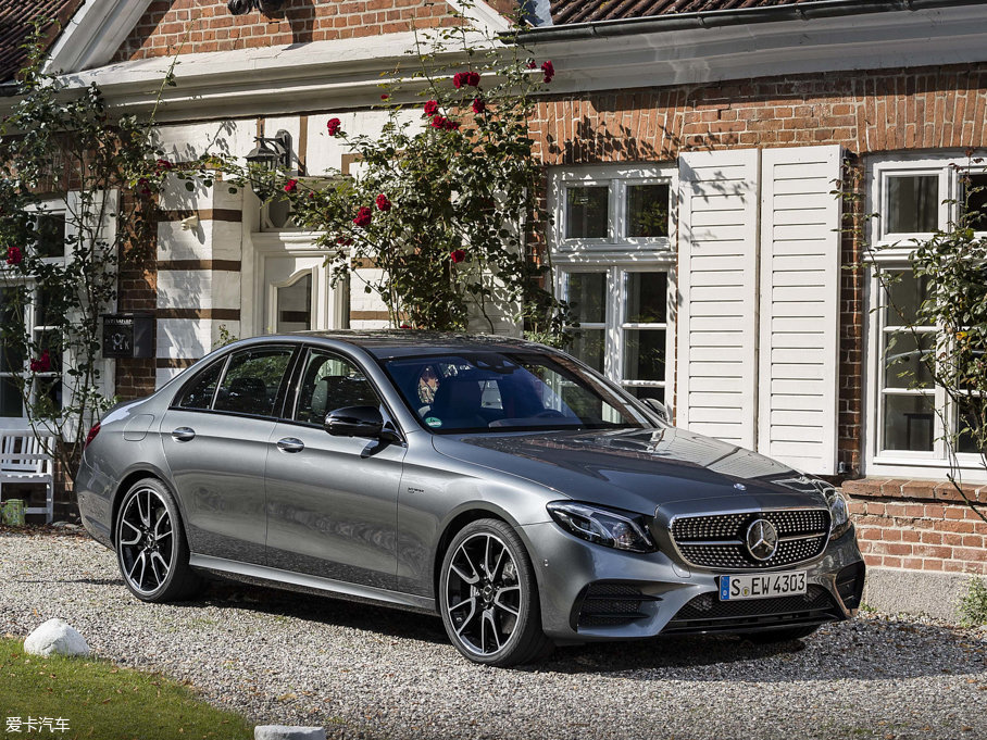 2016YEAMG AMG E 43 4MATIC