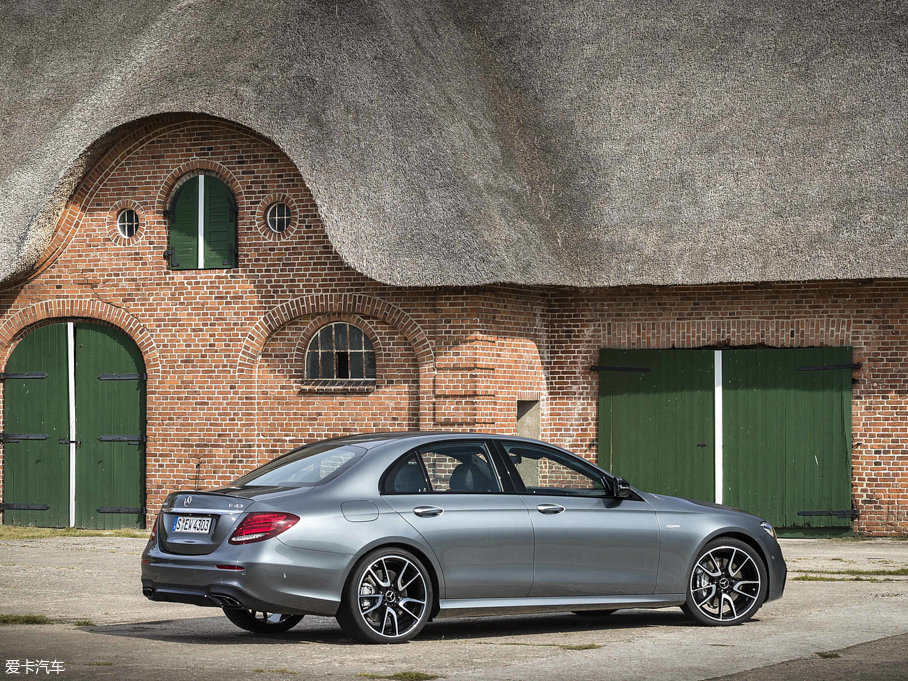 2016YE(j)AMG AMG E 43 4MATIC