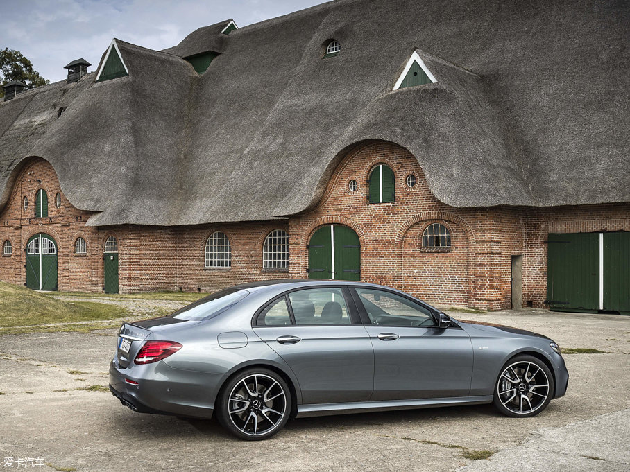 2016YEAMG AMG E 43 4MATIC