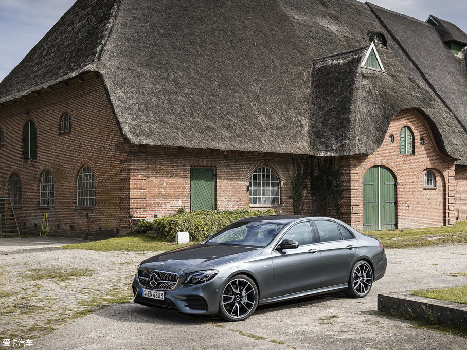 2016YEAMG AMG E 43 4MATIC