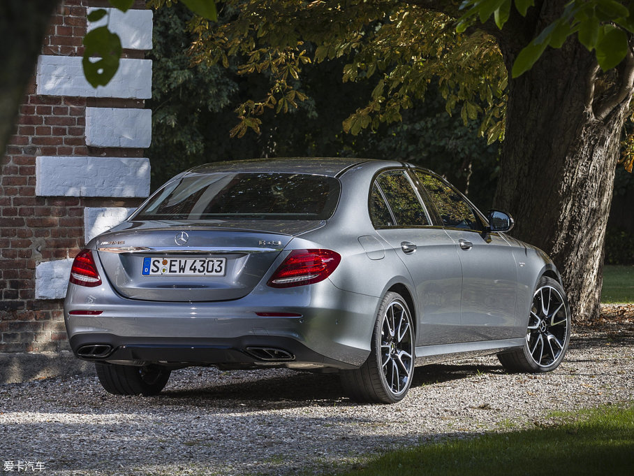 2016YEAMG AMG E 43 4MATIC