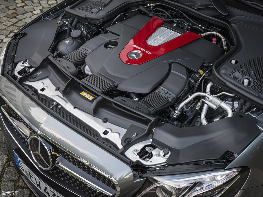 2016YEAMG AMG E 43 4MATIC