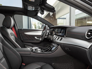 2016AMG E 43 4MATIC g