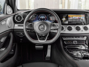 2016AMG E 43 4MATIC п؅^