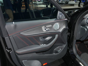 2016AMG E 43 4MATIC g