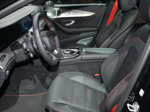 2016AMG E 43 4MATIC g