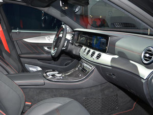 2016AMG E 43 4MATIC g