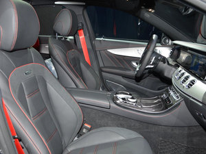 2016AMG E 43 4MATIC g