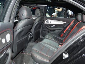 2016AMG E 43 4MATIC g