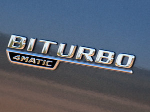 2016AMG E 43 4MATIC ^