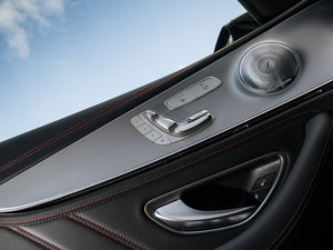 2016AMG E 43 4MATIC g