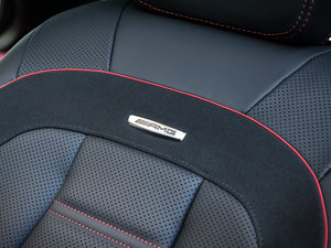 2016AMG E 43 4MATIC g