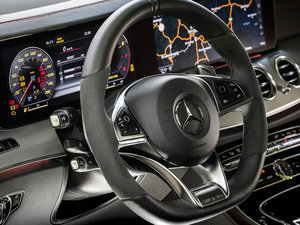 2016AMG E 43 4MATIC п؅^