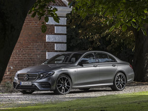 2016AMG E 43 4MATIC w^