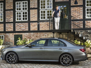 2016AMG E 43 4MATIC w^