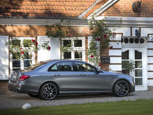 2016AMG E 43 4MATIC w^
