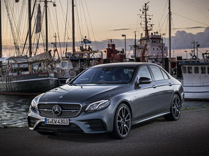 2016AMG E 43 4MATIC w^