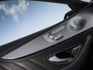 2016AMG E 43 4MATIC g