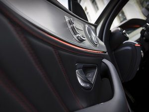 2016AMG E 43 4MATIC g