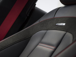 2016AMG E 43 4MATIC g