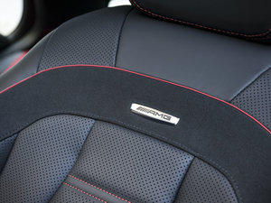 2016AMG E 43 4MATIC g