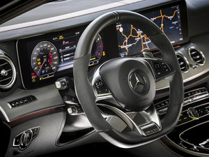 2016AMG E 43 4MATIC п؅^