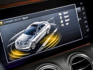 2016AMG E 43 4MATIC п؅^