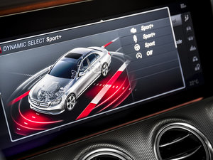 2016AMG E 43 4MATIC п؅^