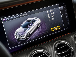 2016AMG E 43 4MATIC п؅^