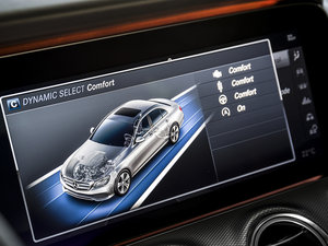 2016AMG E 43 4MATIC п؅^