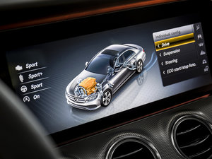 2016AMG E 43 4MATIC п؅^