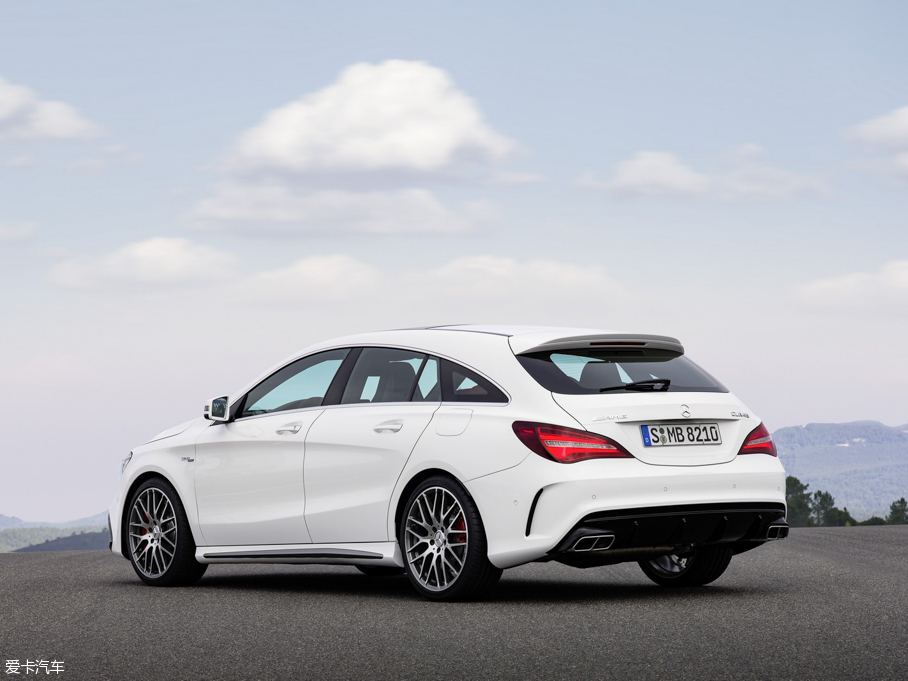 2016��AMG CLA�C��܇ ������