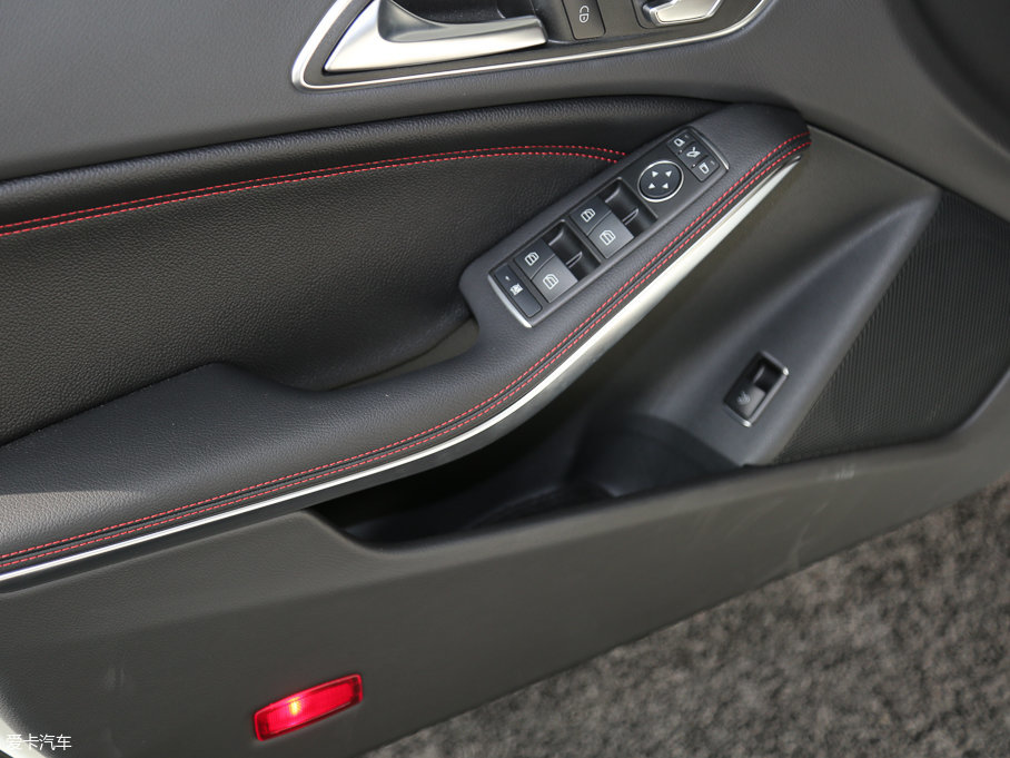 2016YCLA(j)AMG AMG CLA 45