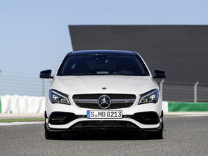2016A(y)MG CLA 45 w^