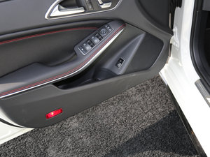 2016A(y)MG CLA 45 ǰT(ch)g