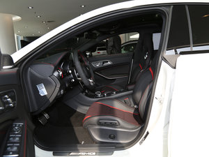 2016AMG CLA 45 ǰſg