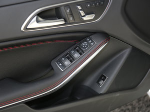 2016AMG CLA 45 {܇ƅ^	