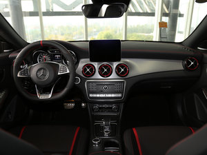 2016AMG CLA 45 ȫ