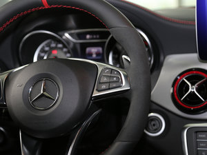 2016AMG CLA 45 п؅^