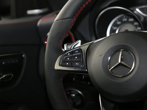 2016AMG CLA 45 п؅^