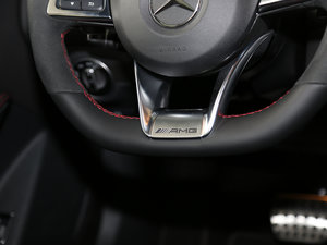 2016AMG CLA 45 п؅^