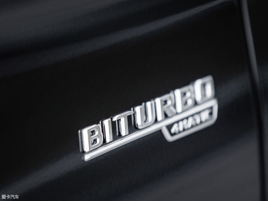 2016YGLCCoupeAMG AMG GLC 43 Coupe