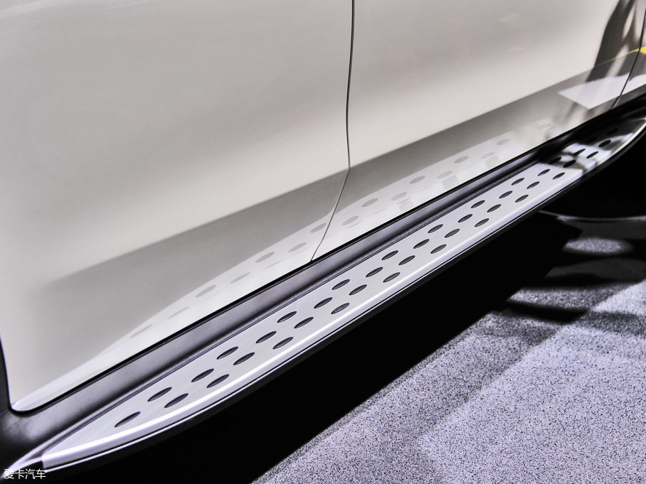 2016YGLCCoupeAMG AMG GLC 43 Coupe